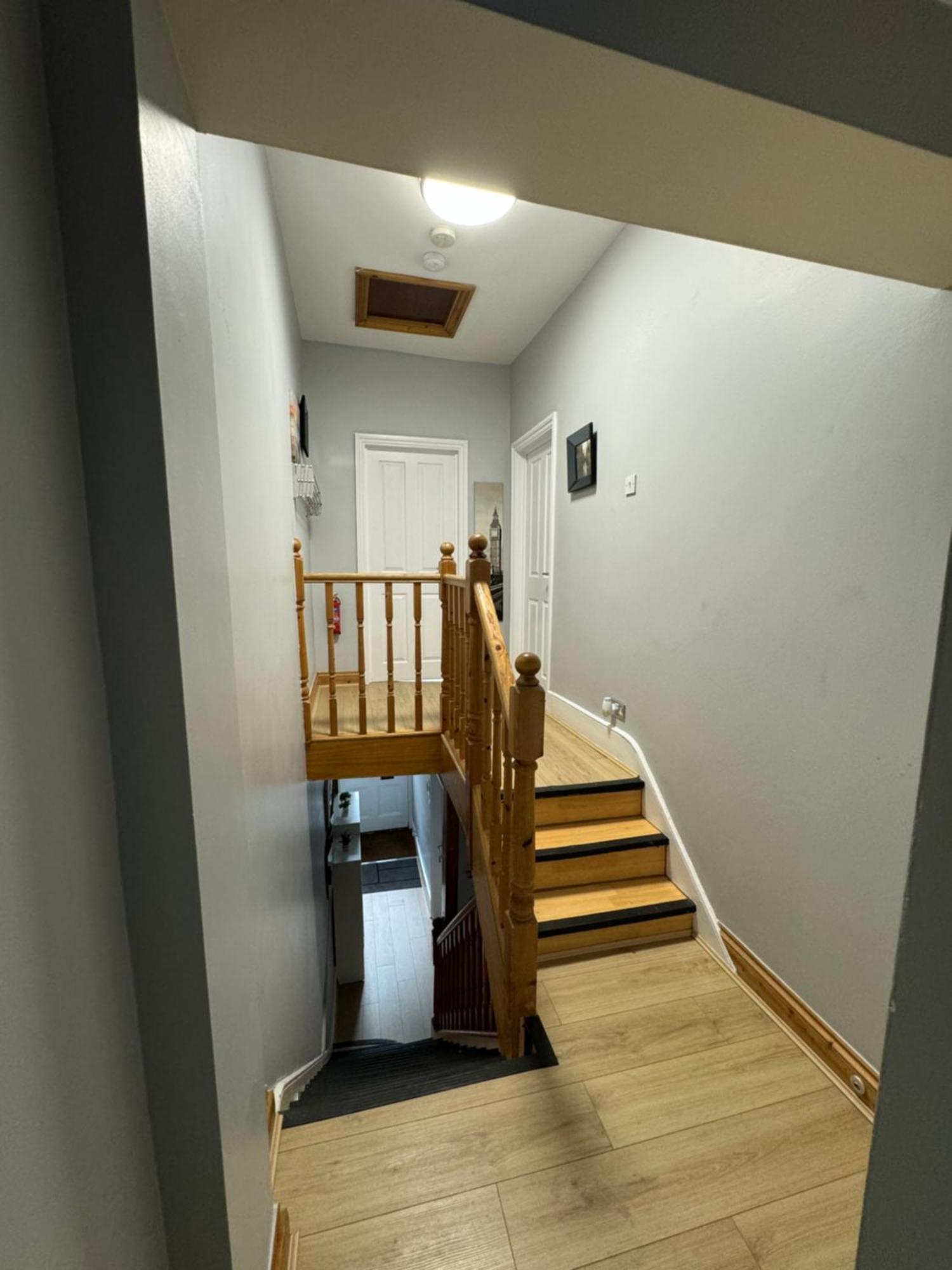 Napcastle Archway Hotel Лондон Екстериор снимка
