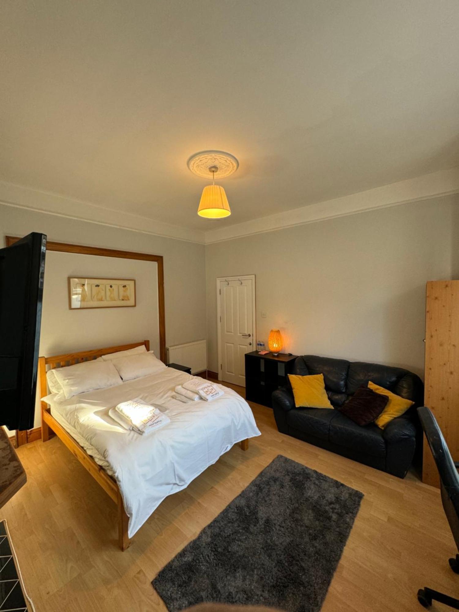 Napcastle Archway Hotel Лондон Екстериор снимка
