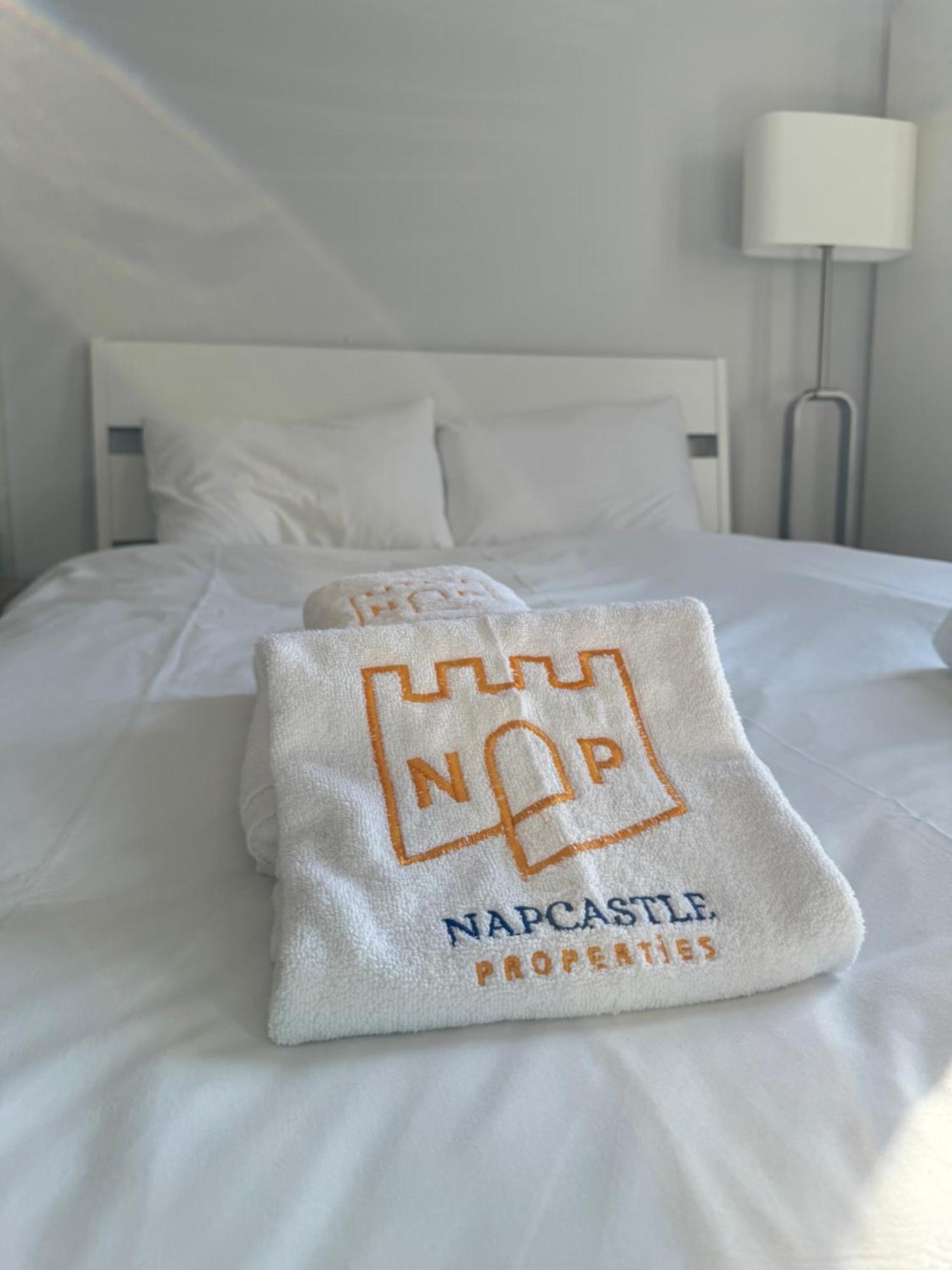 Napcastle Archway Hotel Лондон Екстериор снимка