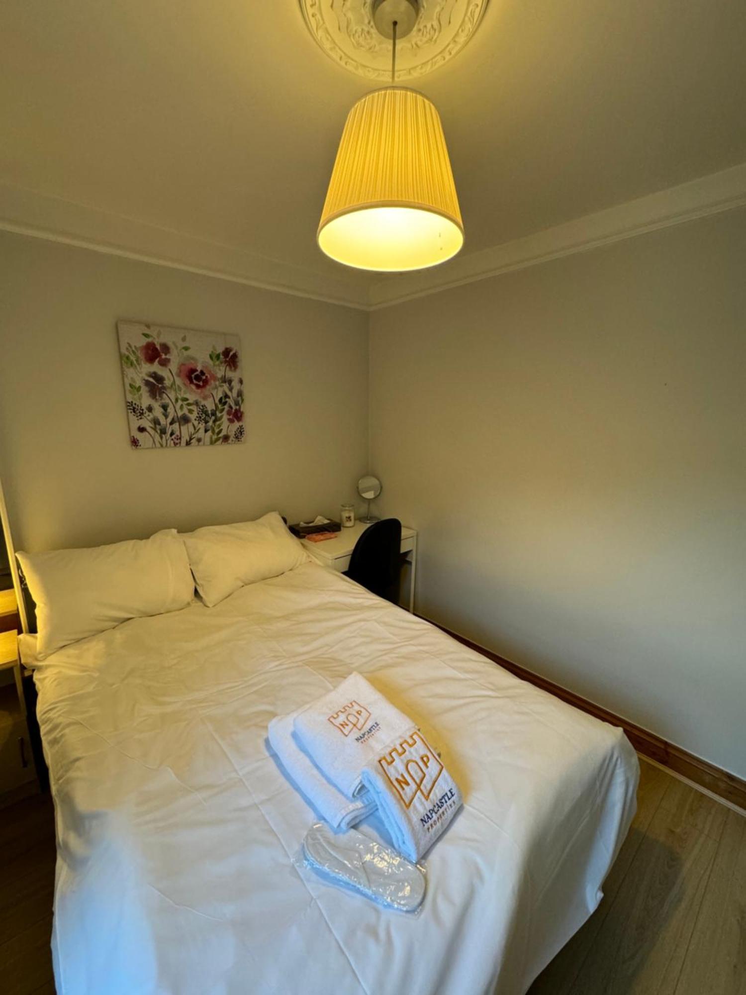 Napcastle Archway Hotel Лондон Екстериор снимка