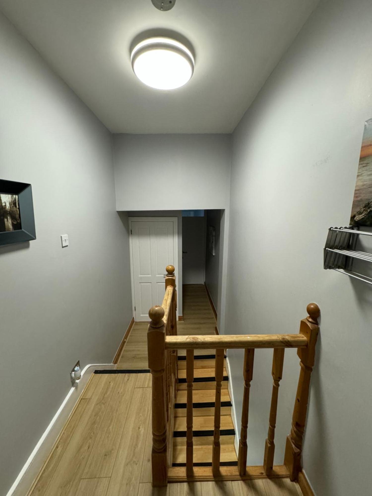 Napcastle Archway Hotel Лондон Екстериор снимка